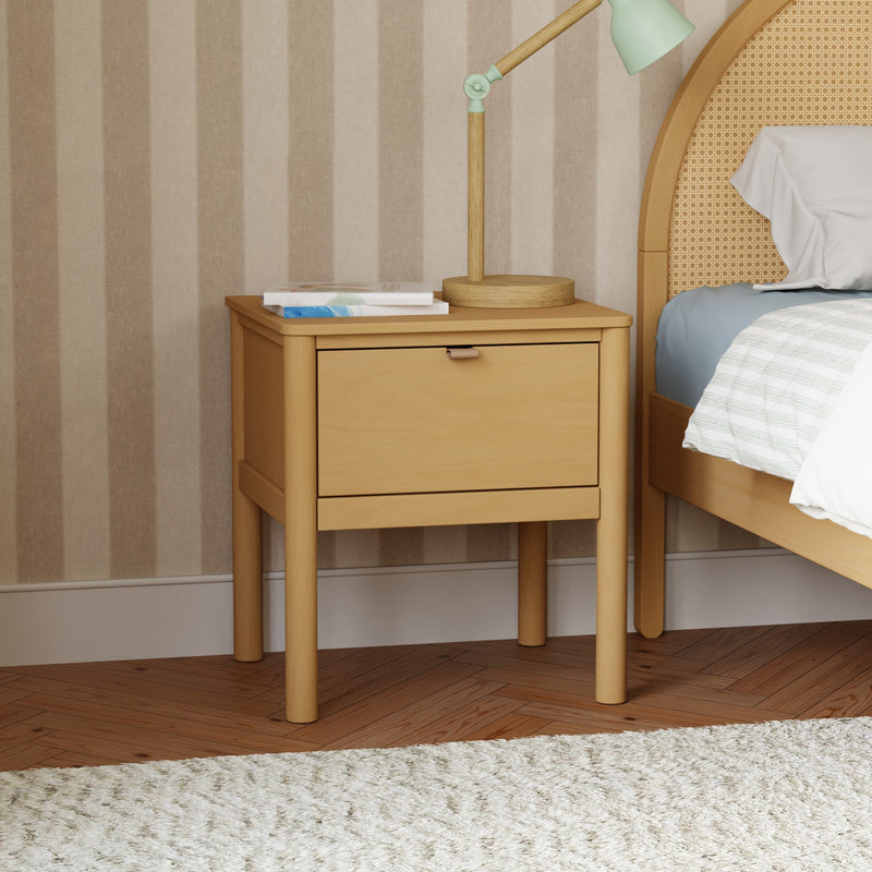 Load image into Gallery viewer, Babyletto Bondi Nightstand
