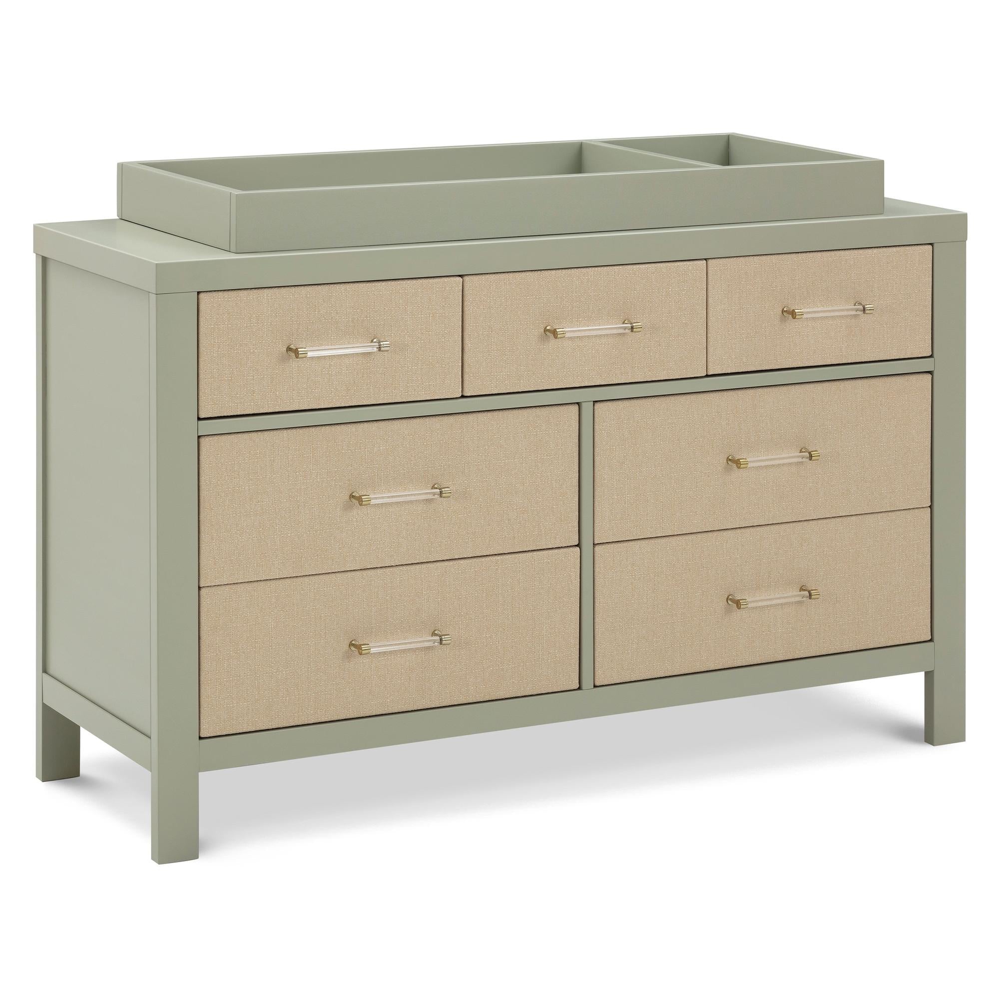 Namesake Universal Wide Removable Changing Tray (M0619)