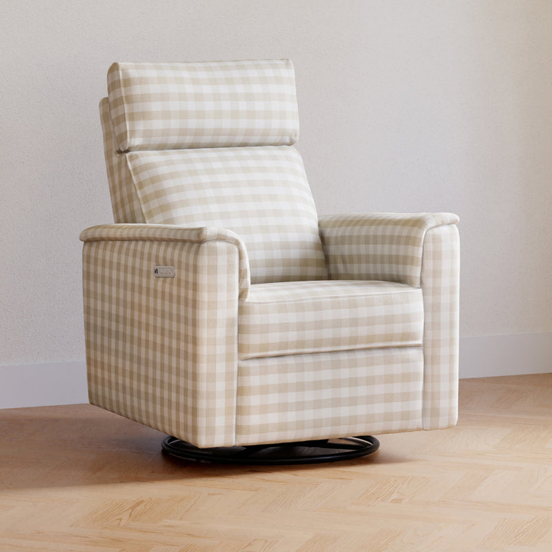 Load image into Gallery viewer, Namesake Willa Pro Power Recliner &amp; Swivel Glider
