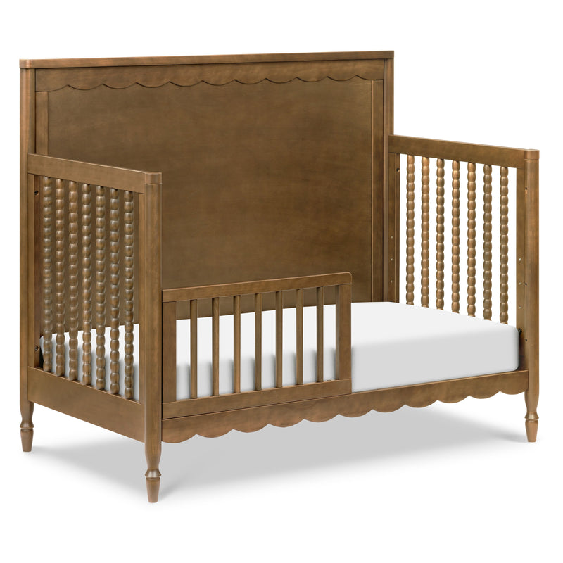 Load image into Gallery viewer, Namesake Ambrosia 4-in-1 Convertible Crib
