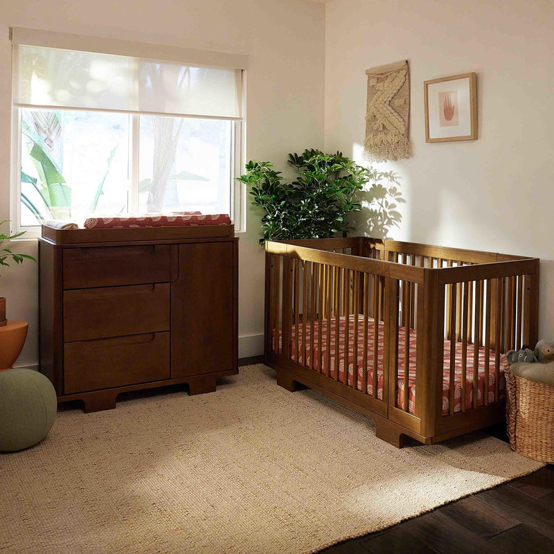 Load image into Gallery viewer, Babyletto Yuzu 3-Drawer Changer Dresser
