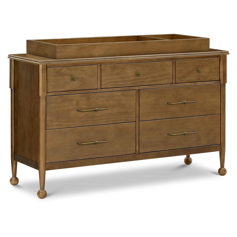 Load image into Gallery viewer, Namesake Alouette 7-Drawer Wide Dresser (56”)
