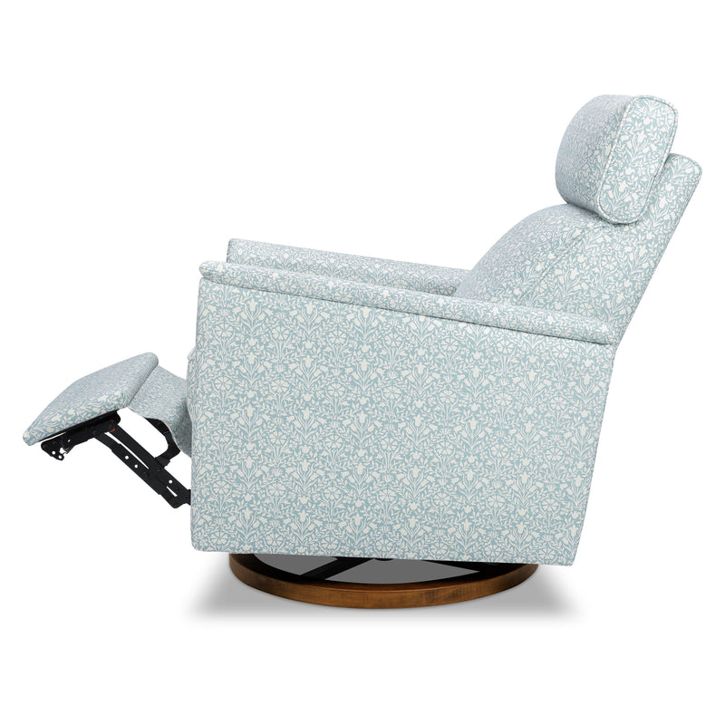 Load image into Gallery viewer, Morris &amp; Co. x Namesake Willa Plus Power Glider Recliner w/ Power Headrest
