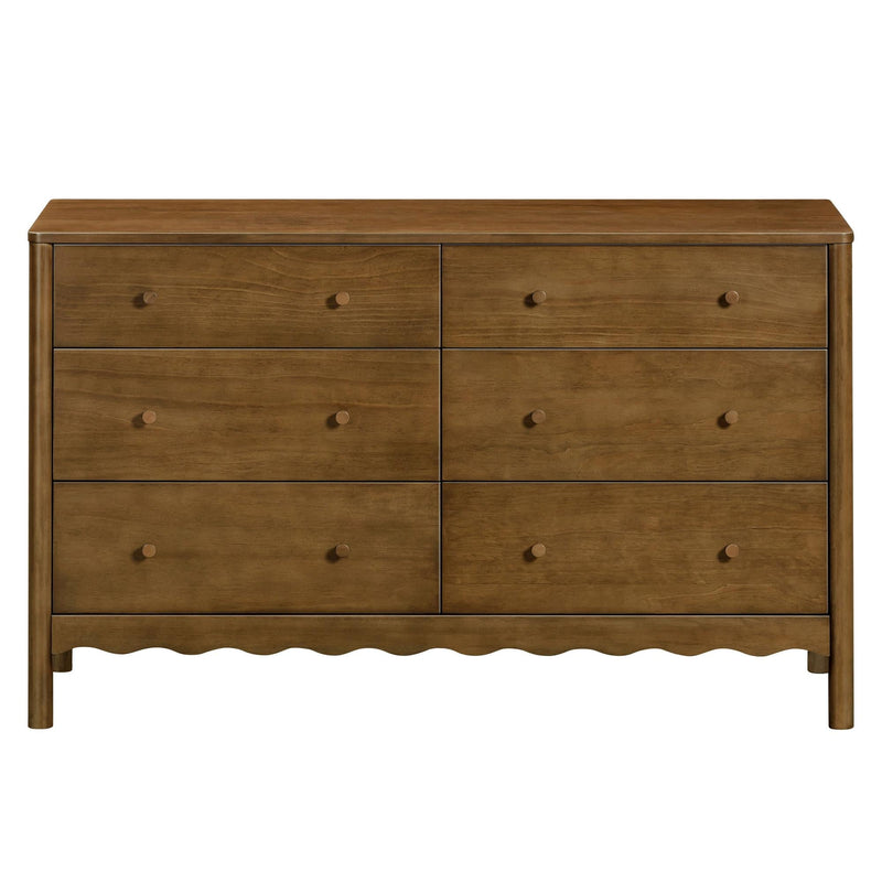Load image into Gallery viewer, Babyletto Swell 6-Drawer Dresser
