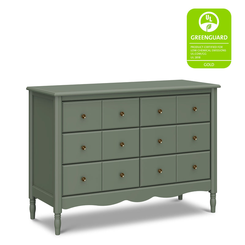 Load image into Gallery viewer, Namesake Liberty 6-Drawer Dresser
