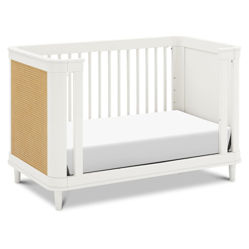 Load image into Gallery viewer, Namesake Marin with Cane 3-in-1 Convertible Crib

