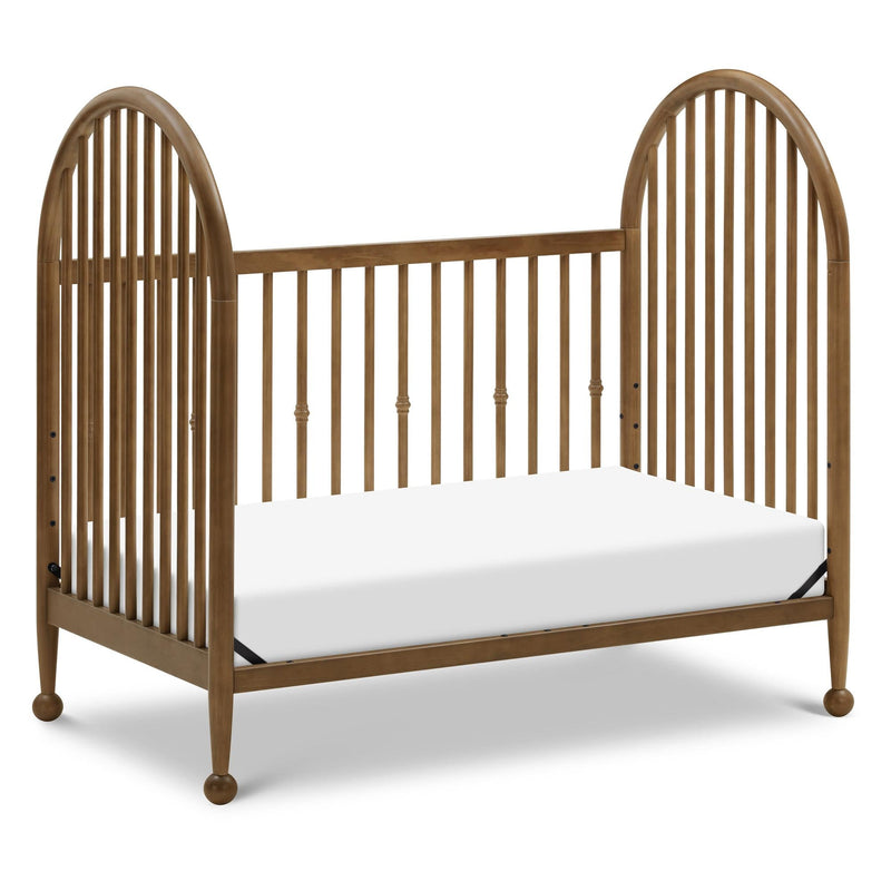 Load image into Gallery viewer, Namesake Alouette 3-in-1 Convertible Spindle Crib
