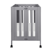 Babyletto Origami Mini Crib