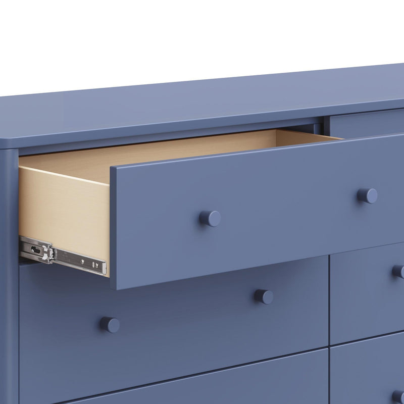 Load image into Gallery viewer, Babyletto Swell 6-Drawer Dresser
