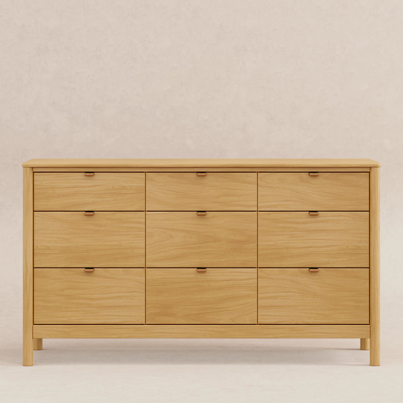 Load image into Gallery viewer, Babyletto Bondi 9-Drawer Dresser
