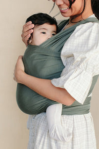 Solly Baby Wrap