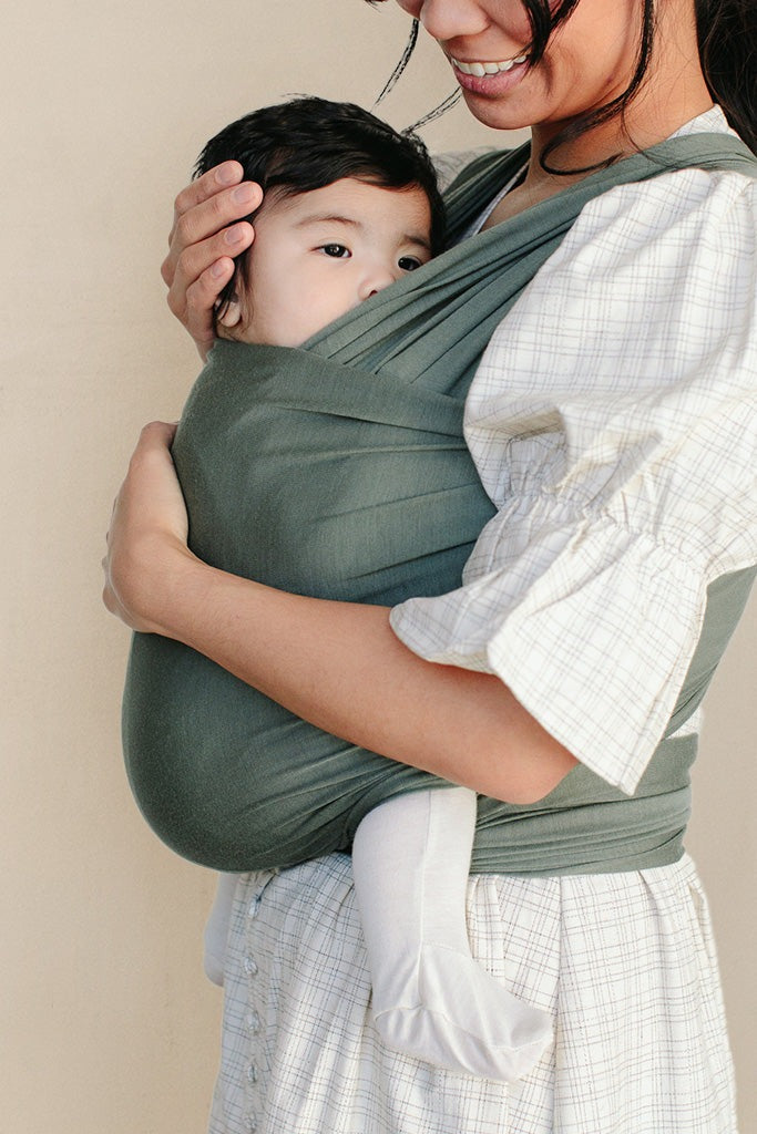 Solly Baby Wrap
