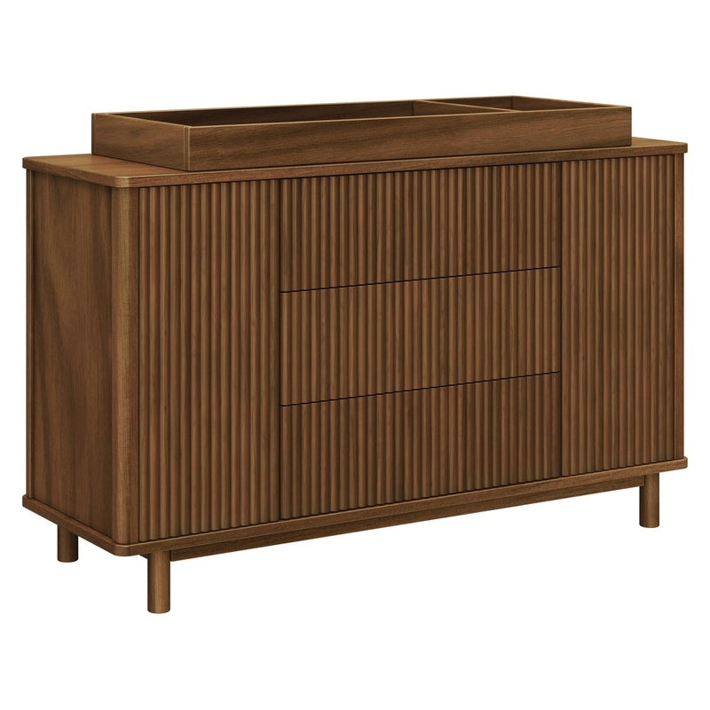 Load image into Gallery viewer, Babyletto Pogo Tambour Dresser
