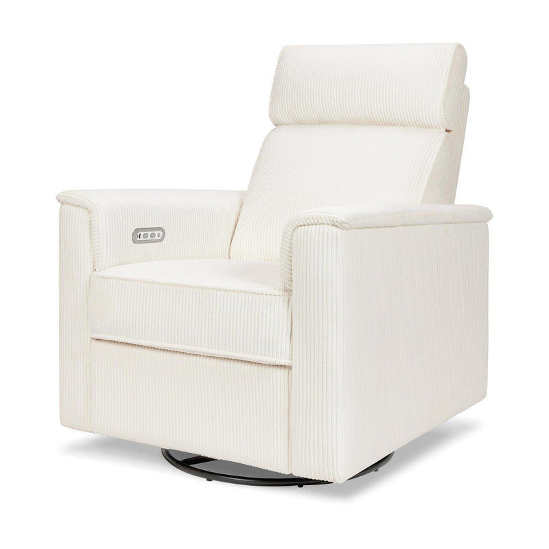 Load image into Gallery viewer, Namesake Willa Plus Power Glider Recliner + Power Headrest

