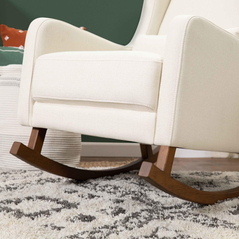 Load image into Gallery viewer, Babyletto Kai Rocker in Eco-Performance Fabric | Water Repellent &amp; Stain Resistant
