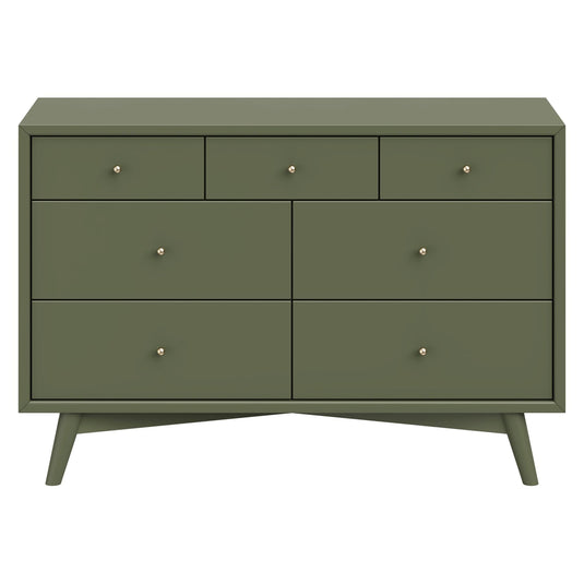 Babyletto Palma 7-Drawer Double Dresser