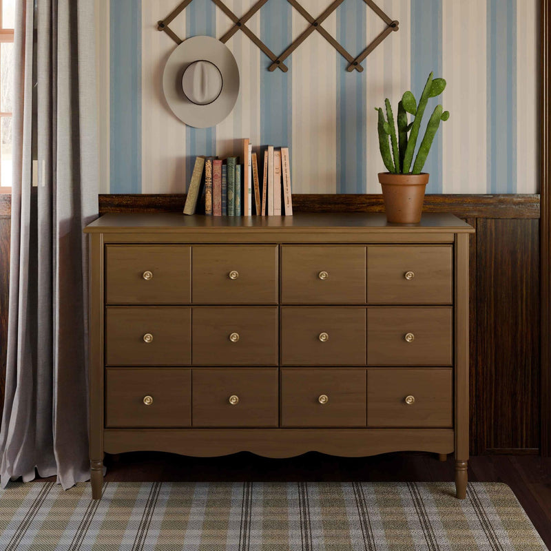 Load image into Gallery viewer, Namesake Liberty 6-Drawer Dresser
