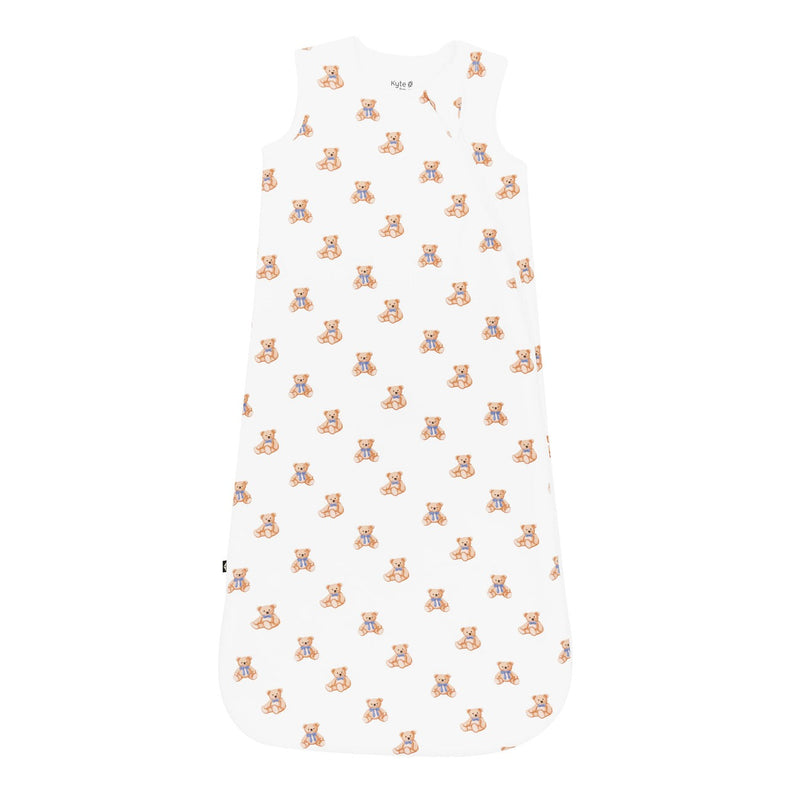 Load image into Gallery viewer, Kyte Baby Sleep Bag 1.0 Tog - Bear
