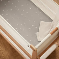 SnüzPod 2-Pack Fitted Sheets