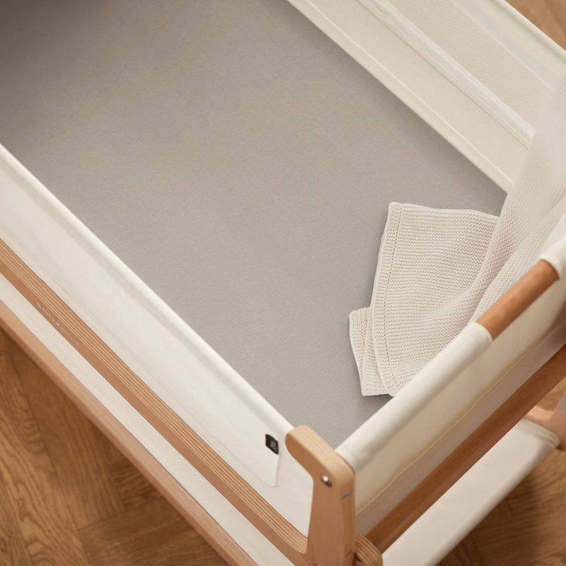 Load image into Gallery viewer, SnüzPod 2-Pack Fitted Sheets
