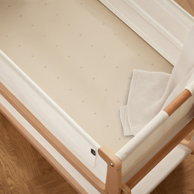 Load image into Gallery viewer, SnüzPod 2-Pack Fitted Sheets
