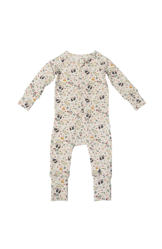 LouLou Lollipop Sleeper Bumble Bees