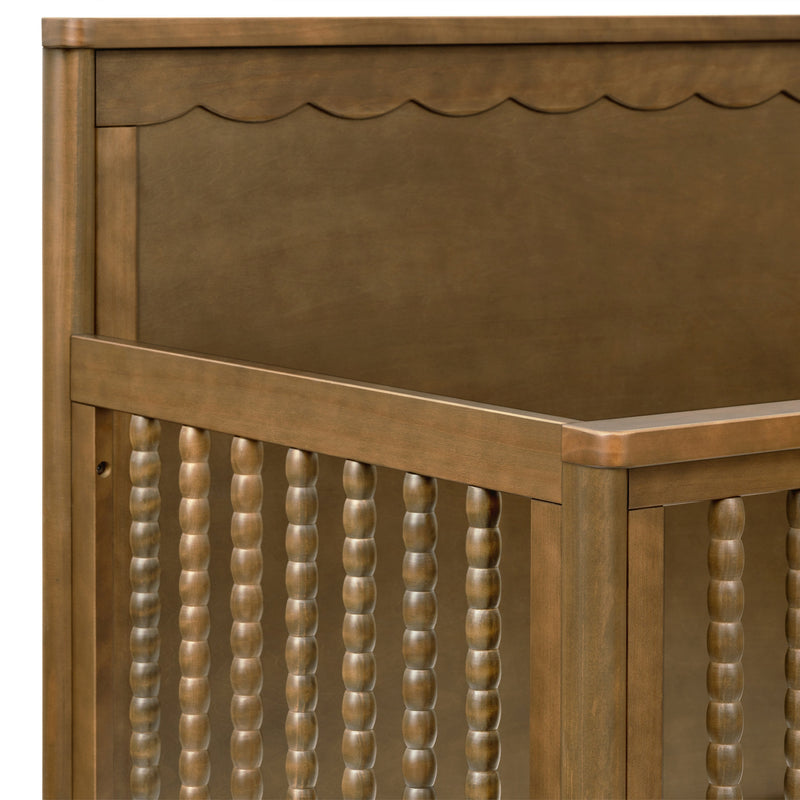 Load image into Gallery viewer, Namesake Ambrosia 4-in-1 Convertible Crib
