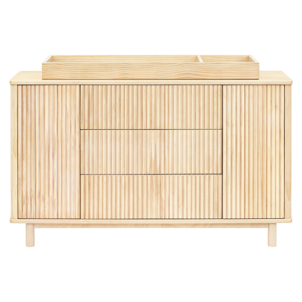 Babyletto Pogo Tambour Dresser