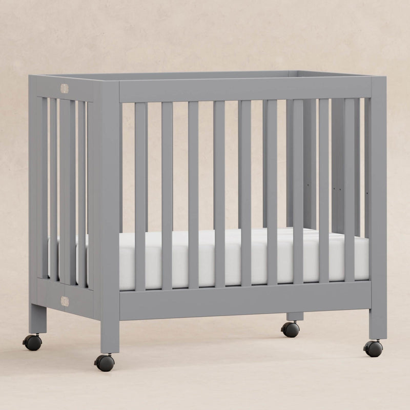 Load image into Gallery viewer, Babyletto Origami Mini Crib
