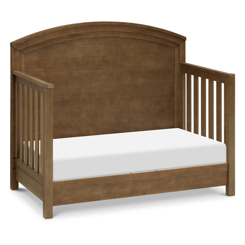 Load image into Gallery viewer, Monogram by Namesake Hemsted 4-in-1 Convertible Crib
