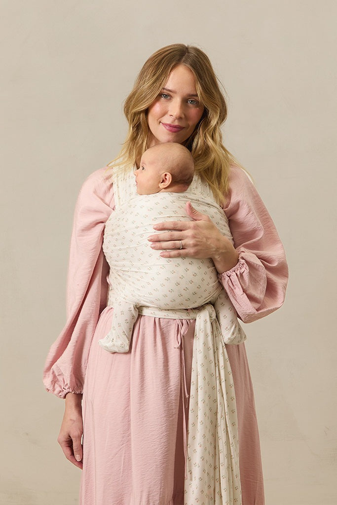 Solly Baby Wrap