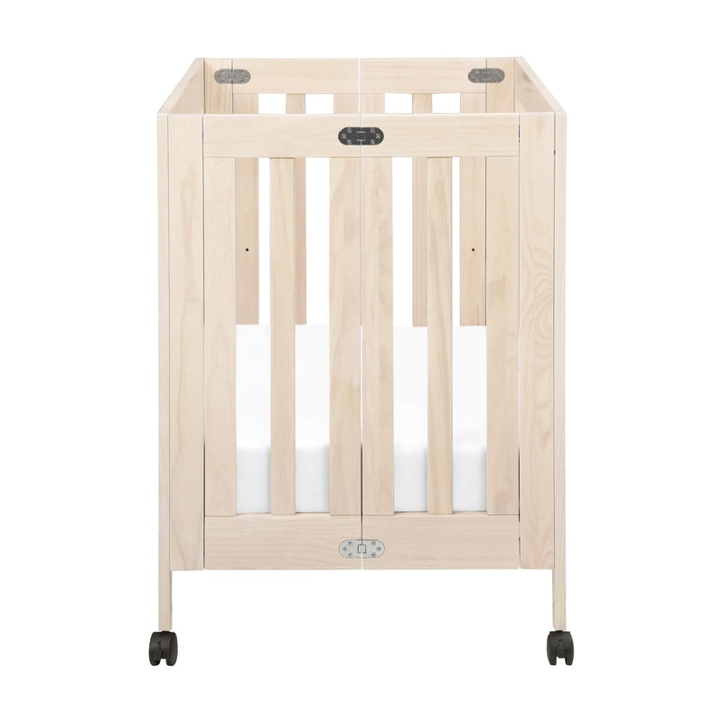 Load image into Gallery viewer, Babyletto Origami Mini Crib
