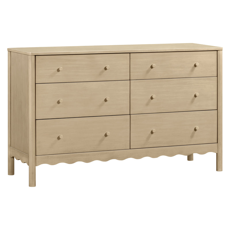 Load image into Gallery viewer, Babyletto Swell 6-Drawer Dresser
