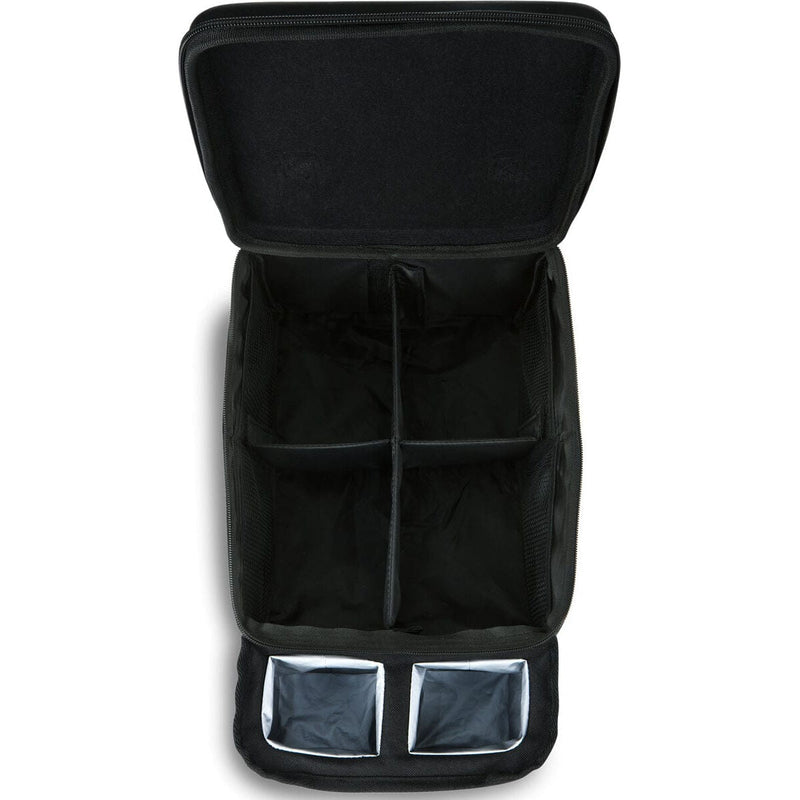 Load image into Gallery viewer, Britax Car Seat Storage Caddy with Cup Holders
