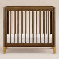 Babyletto Gelato 4-in-1 Convertible Mini Crib
