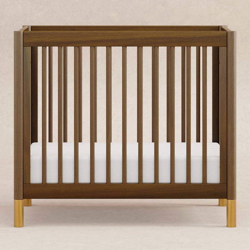 Load image into Gallery viewer, Babyletto Gelato 4-in-1 Convertible Mini Crib
