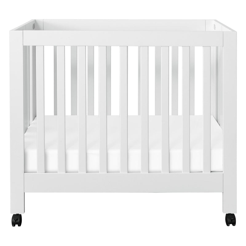 Load image into Gallery viewer, Babyletto Origami Mini Crib
