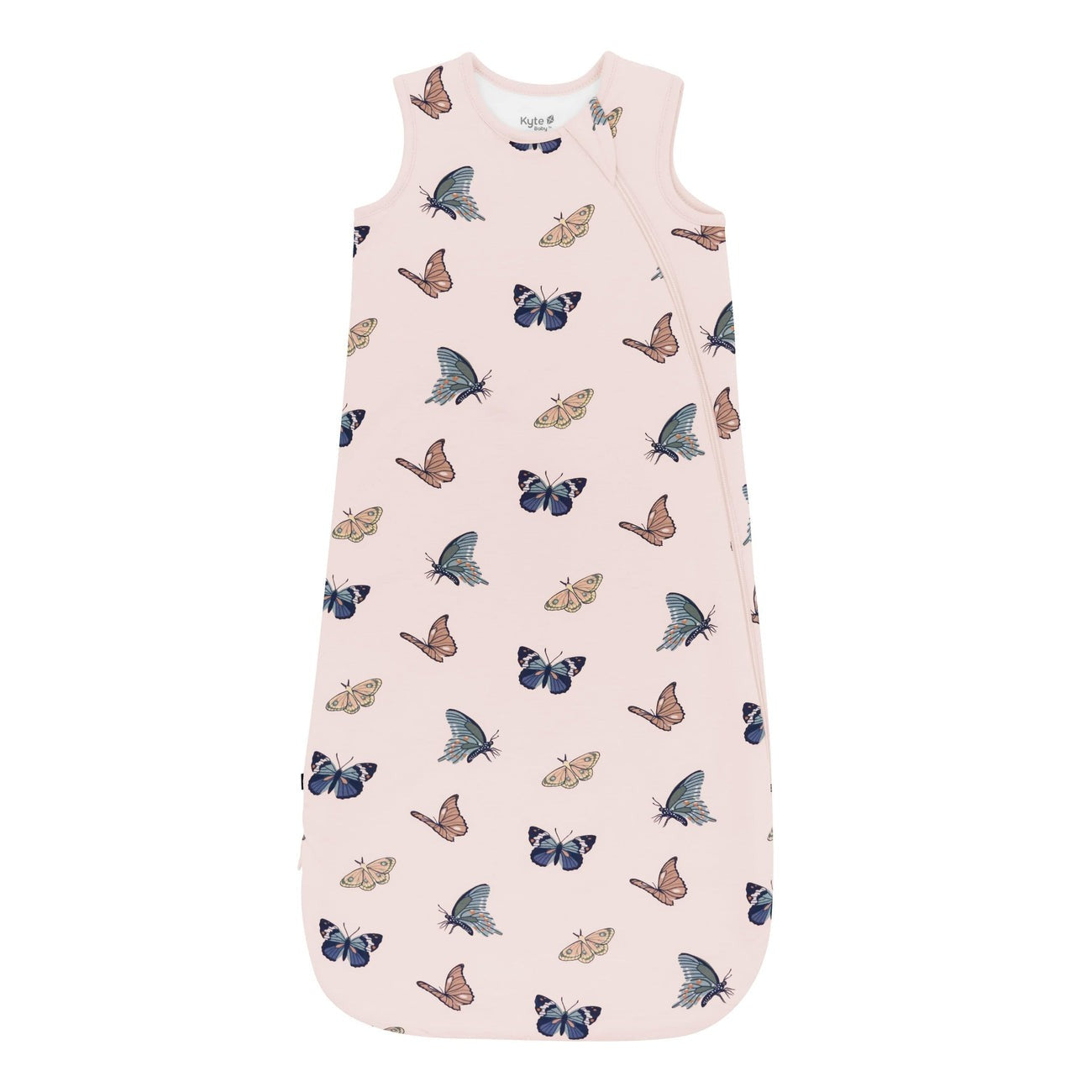 Kyte Baby Sleep Bag 1.0 Tog - Butterfly