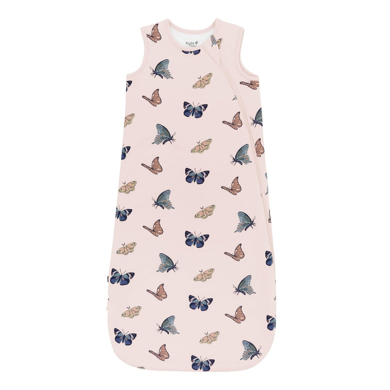Load image into Gallery viewer, Kyte Baby Sleep Bag 1.0 Tog - Butterfly
