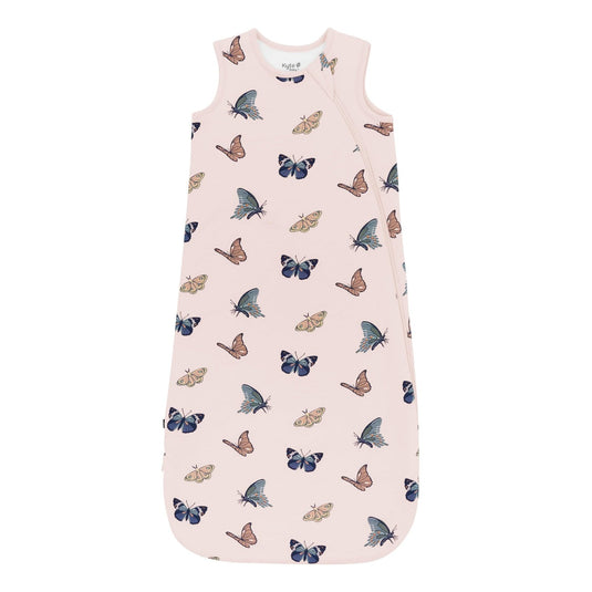 Kyte Baby Sleep Bag 1.0 Tog - Butterfly