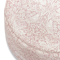 Morris & Co. x Namesake Tuffet Storage Ottoman