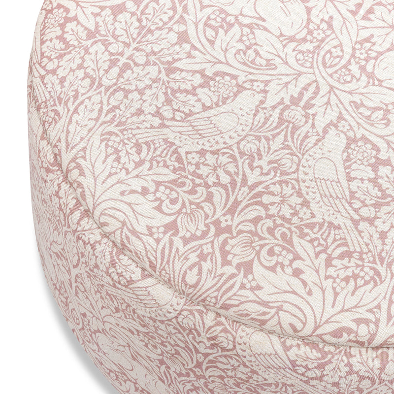 Load image into Gallery viewer, Morris &amp; Co. x Namesake Tuffet Storage Ottoman
