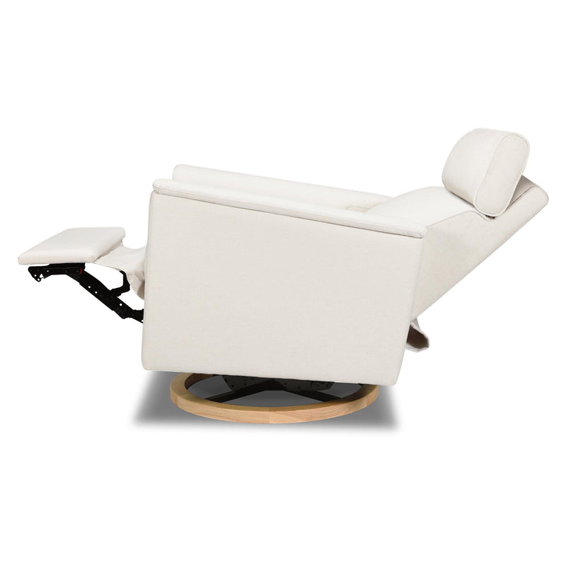 Load image into Gallery viewer, Namesake Willa Plus Power Glider Recliner + Power Headrest
