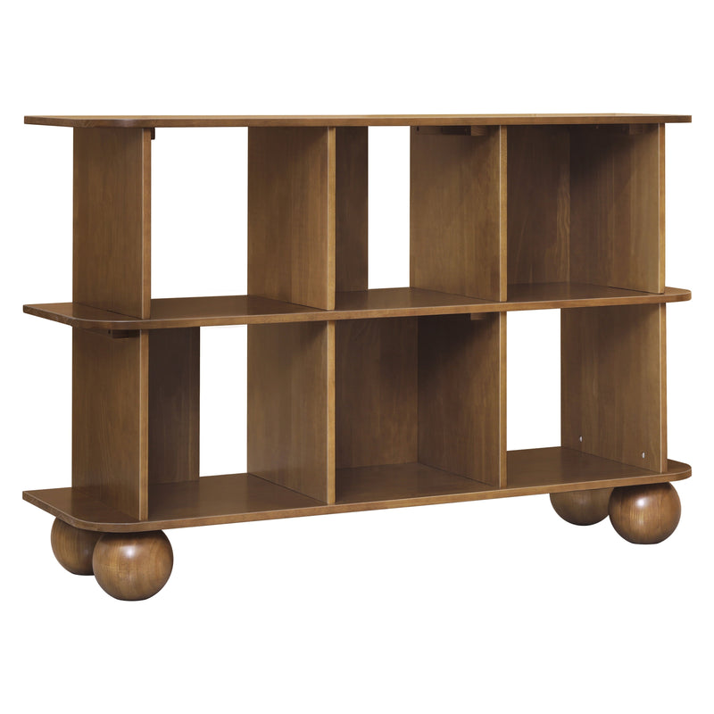 Load image into Gallery viewer, Babyletto Crosby Open Bookcase
