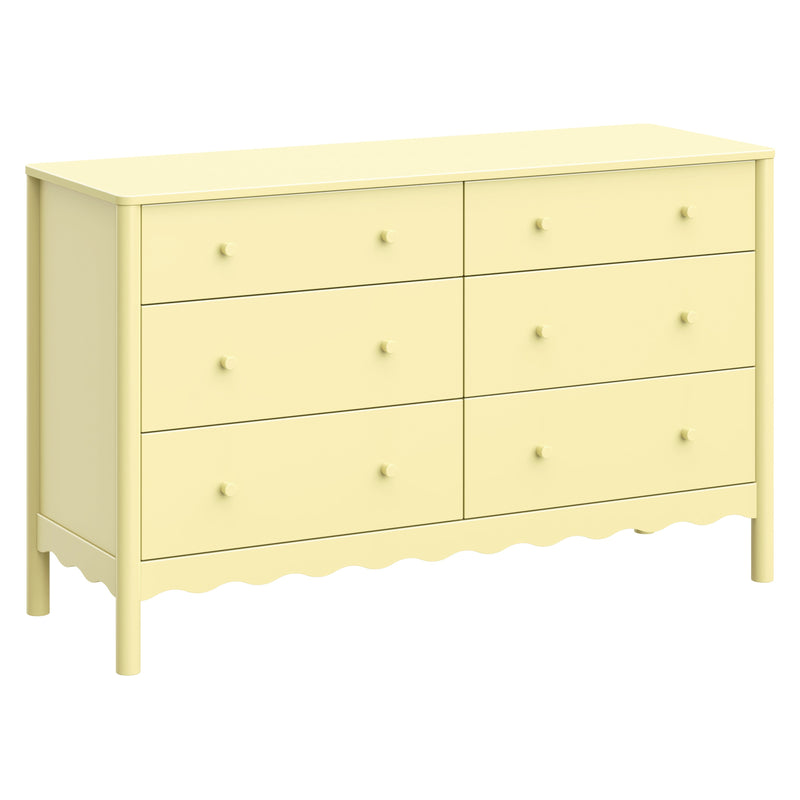 Load image into Gallery viewer, Babyletto Swell 6-Drawer Dresser
