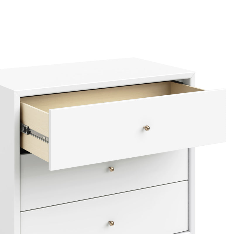 Load image into Gallery viewer, Babyletto Palma 3-Drawer Dresser
