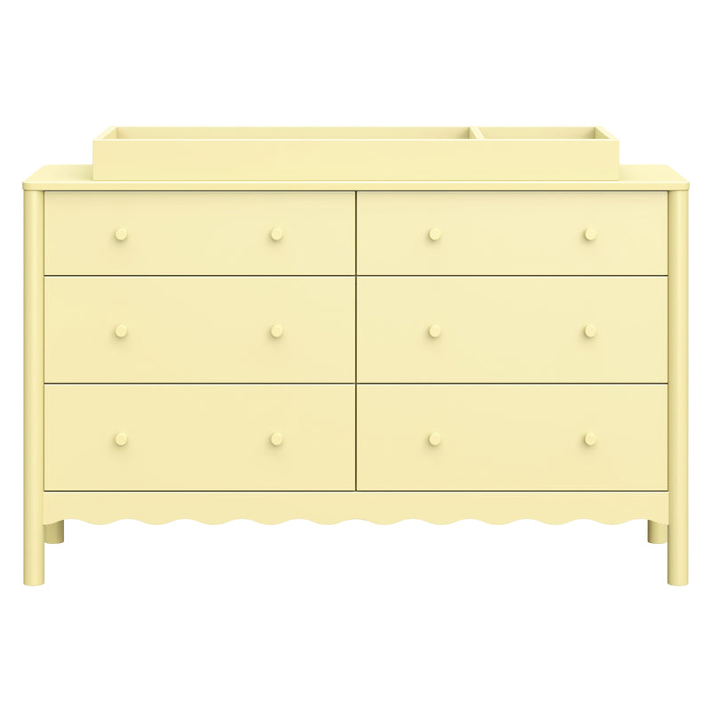 Load image into Gallery viewer, Babyletto Swell 6-Drawer Dresser
