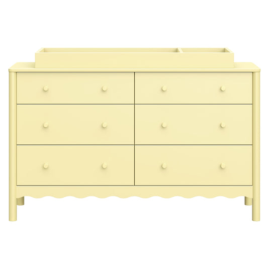 Babyletto Swell 6-Drawer Dresser