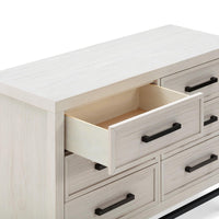 Monogram by Namesake Newbern 6-Drawer Dresser