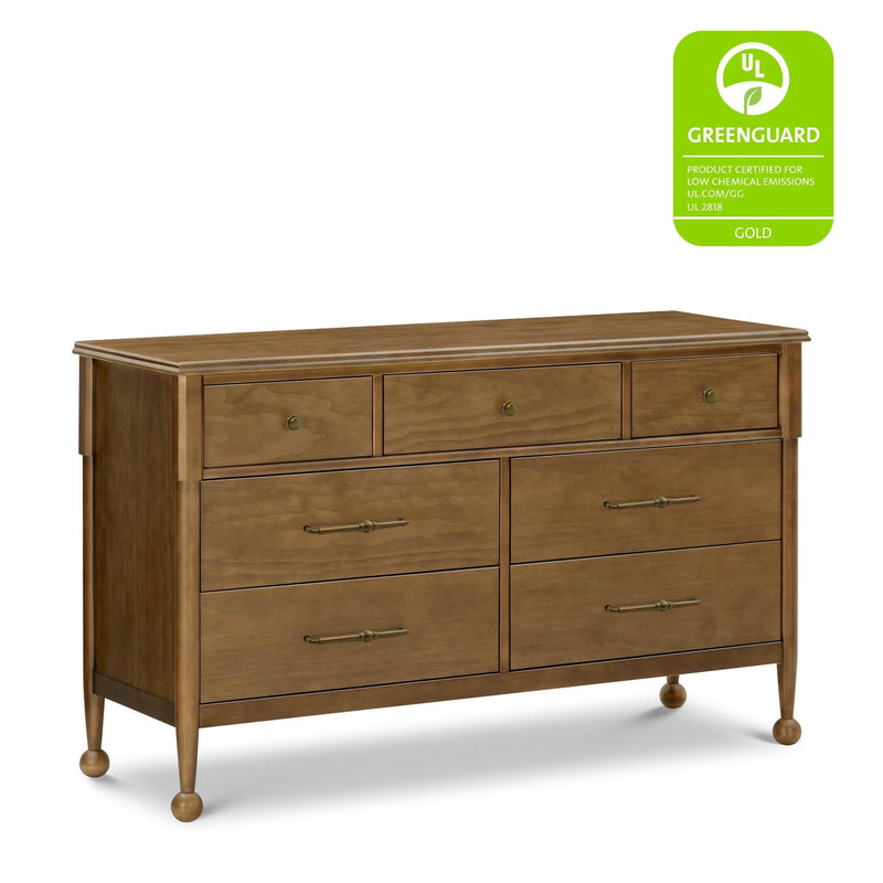 Load image into Gallery viewer, Namesake Alouette 7-Drawer Wide Dresser (56”)
